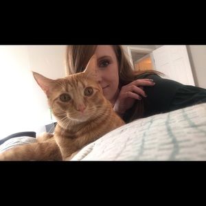 Meet your Posher, Courtney